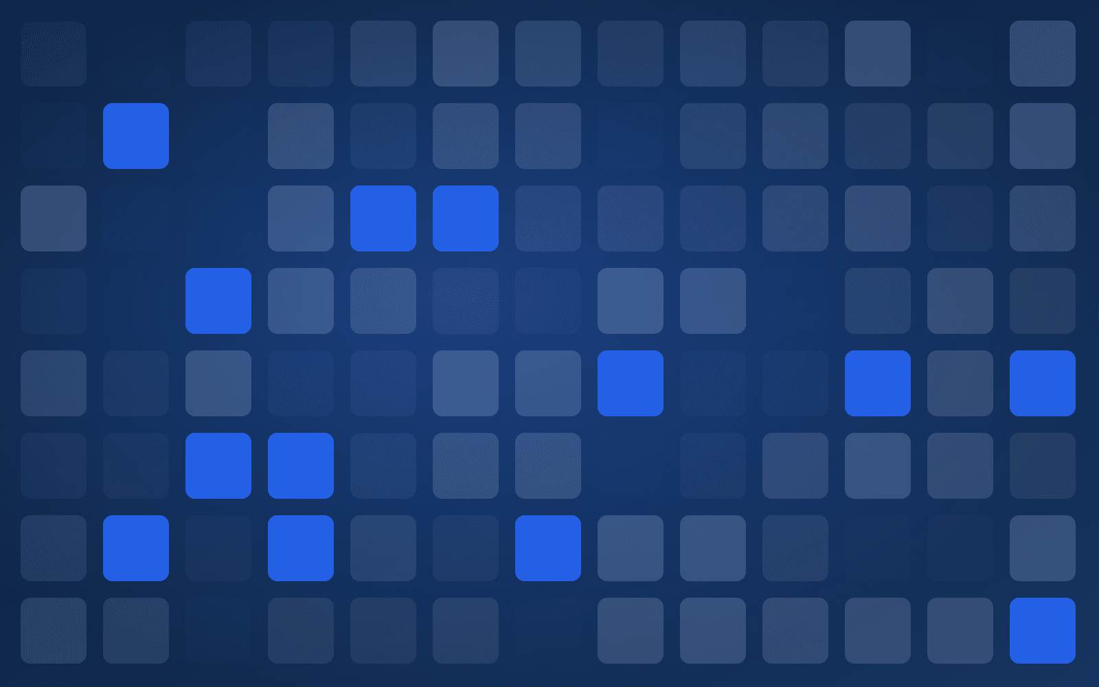 Abstract cover art for “Digital Accessibility Compliance Toolkit”